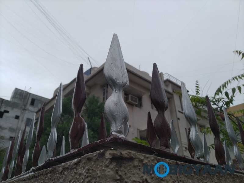 ASUS ZenFone Max Pro M1 6 GB RAM Camera Samples 4