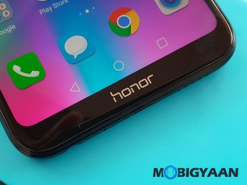 Honor 9N Hands on Review Images 11