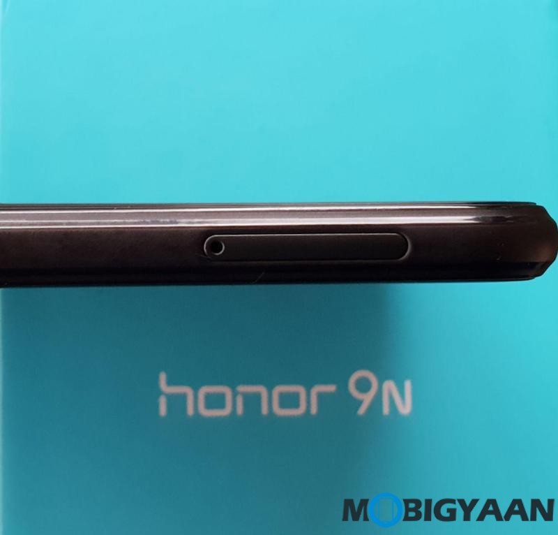 Honor 9N Hands on Review Images 3