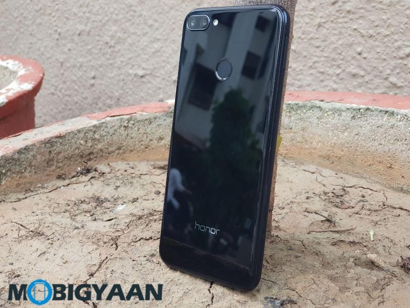 Honor 9N Hands on Review Images 6