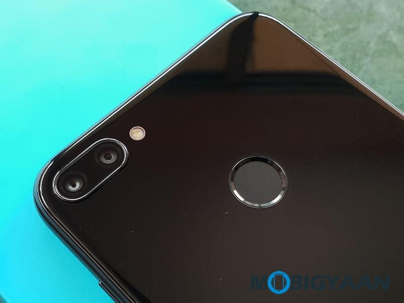 Honor 9N Hands on Review Images 8