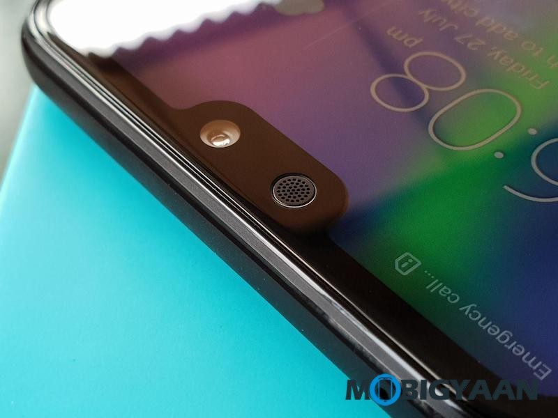 Top 10 features of Honor 9N that makes it an impressive buy 10 Honor 9N Hands on Review Images 9