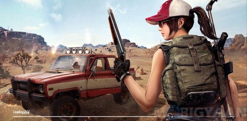 How to invite or join friends in PUBG Mobile Guide 1 1