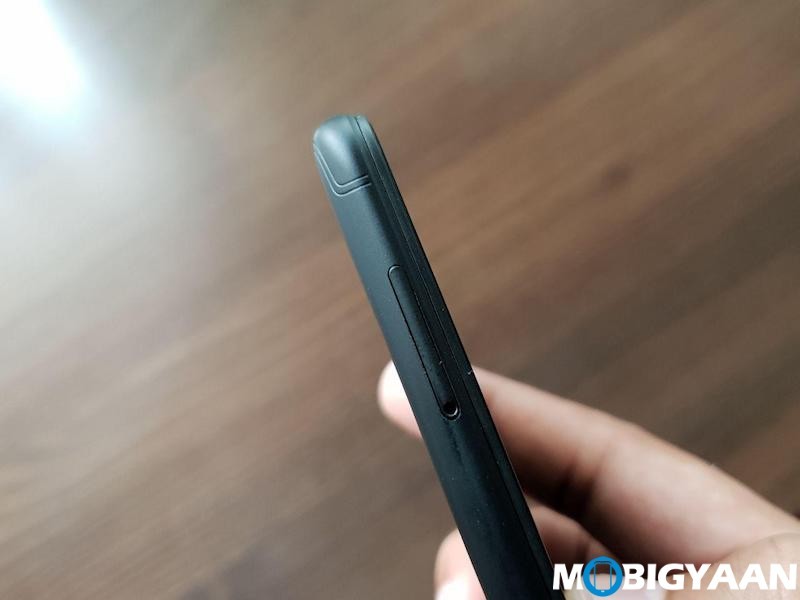 Infinix Hot 6 Pro Hands on Images 7