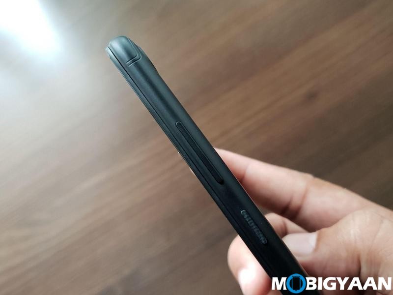Infinix Hot 6 Pro Hands on Images 8