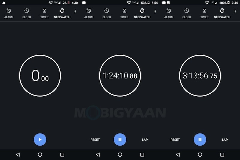Motorola Moto E5 Plus Battery Test Results 3 1