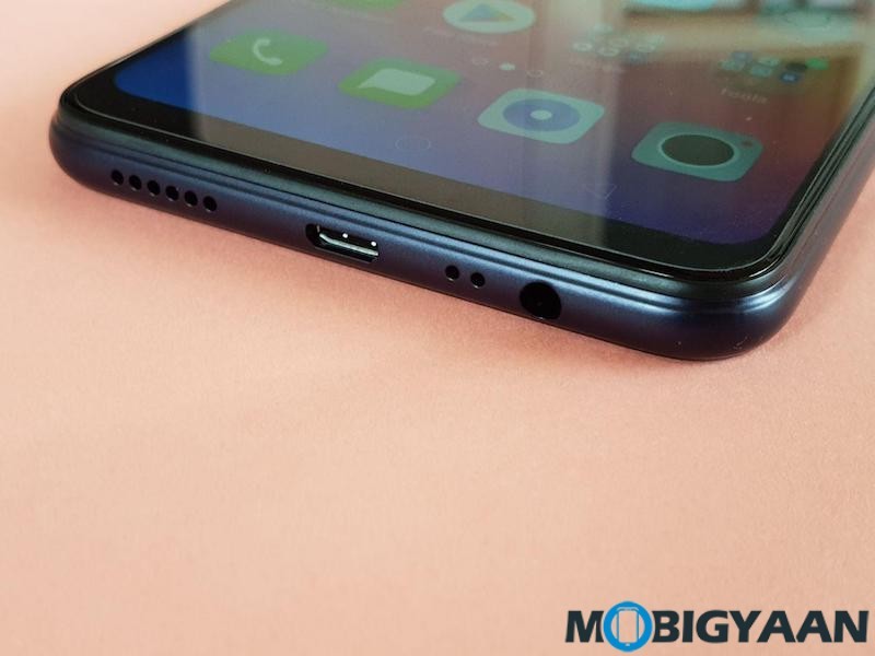 OPPO A3s Hands on Review Images 10