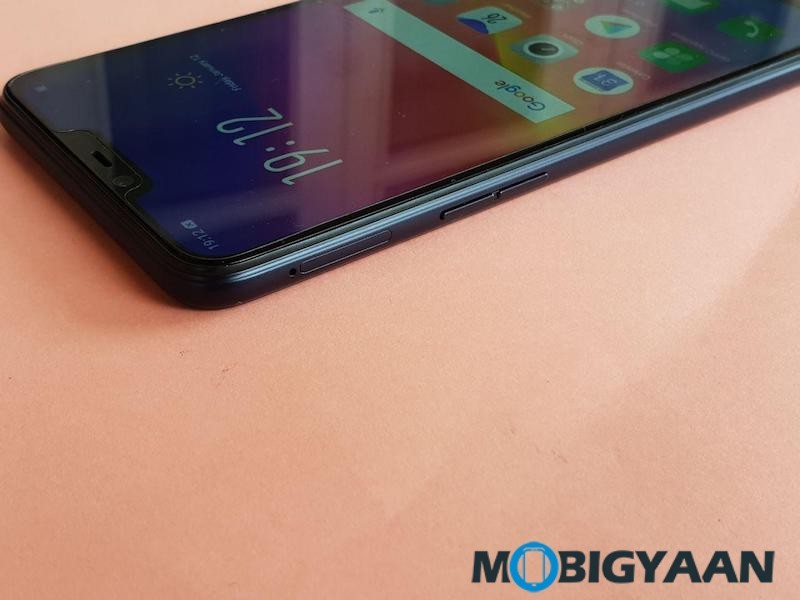 OPPO A3s Hands on Review Images 5