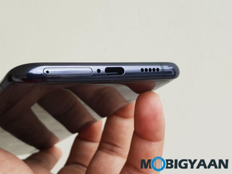 Vivo NEX Hands on Images Notch less Design Periscope style Camera and In Display Fingerprint Scanner 15