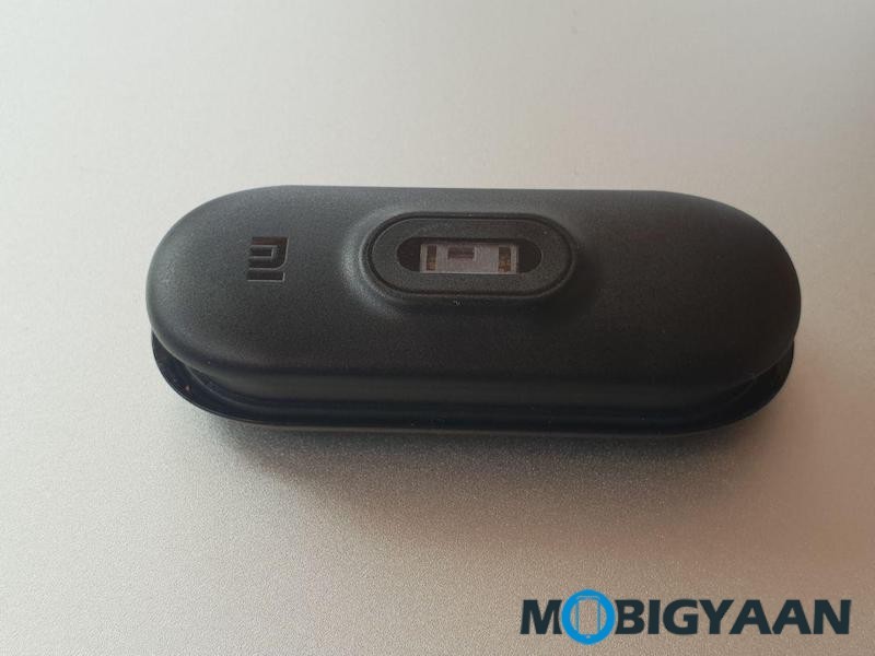 Xiaomi Mi Band 3 Hands on Review Images 1