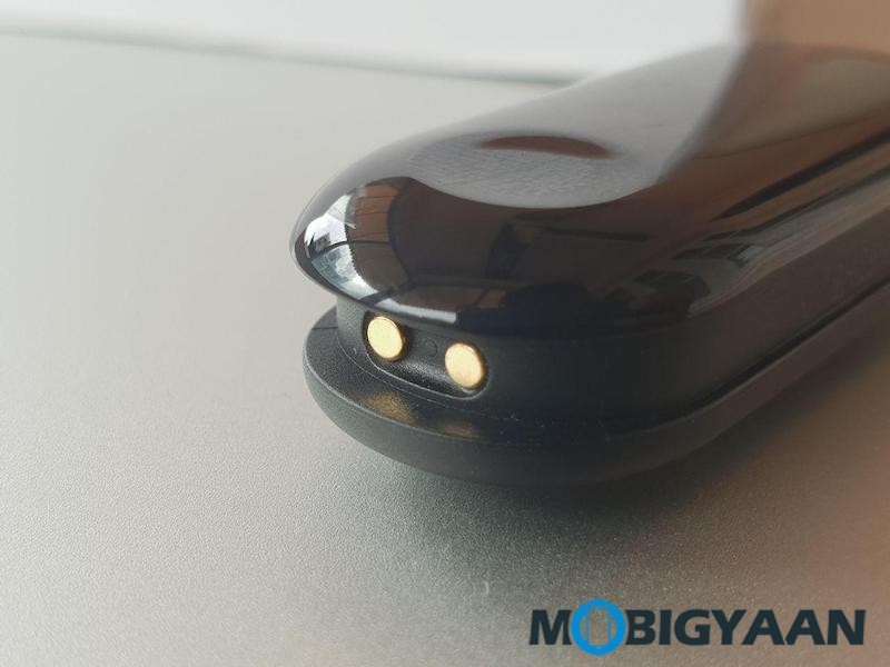 Xiaomi Mi Band 3 Hands on Review Images 4