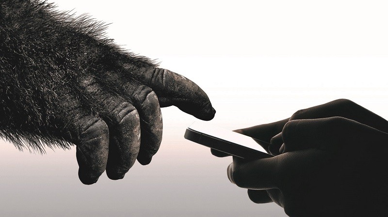 Corning announces Gorilla Glass 6; Can survive 15 drops from 1 meter height