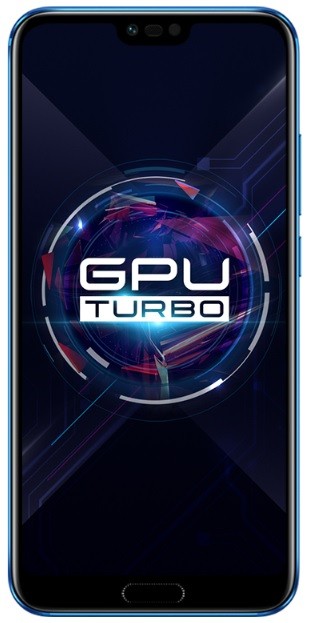 honor 10 gt gpu turbo 2