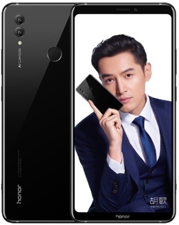 Honor Note 10