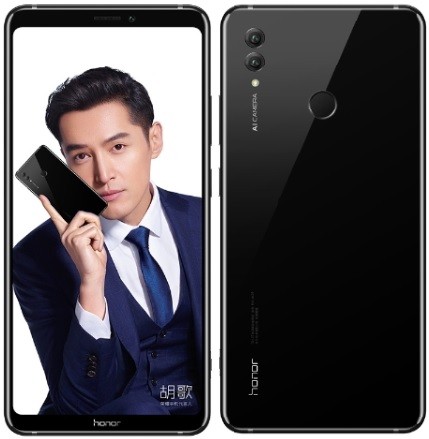 honor note 10 2