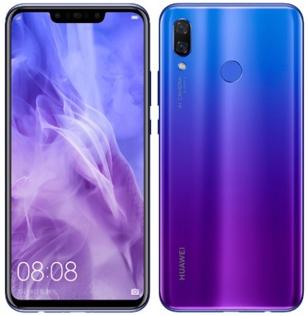 Huawei Nova 3i specs surface online, expected to launch in India on July 26 with Nova 3 1 huawei nova 3 1