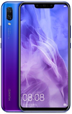 huawei nova 3 2