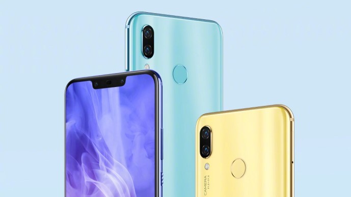 Huawei Nova 3 and TalkBand B5 go official on July 18 2 Huawei Nova 3 and TalkBand B5 go official on July 18