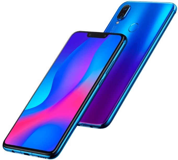 huawei nova 3i 3