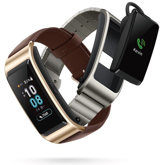 huawei talkband b5 2