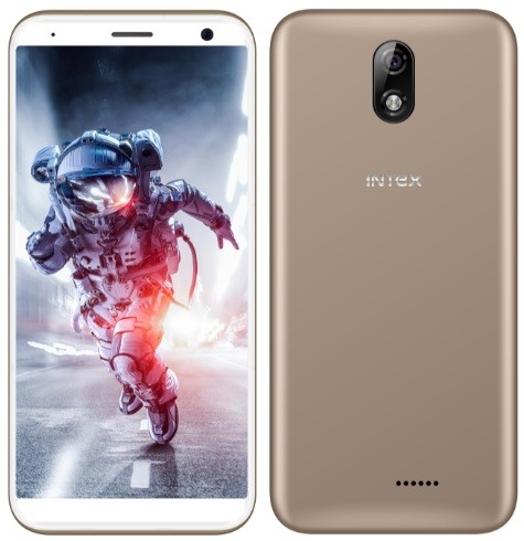 Intex INFIE 3