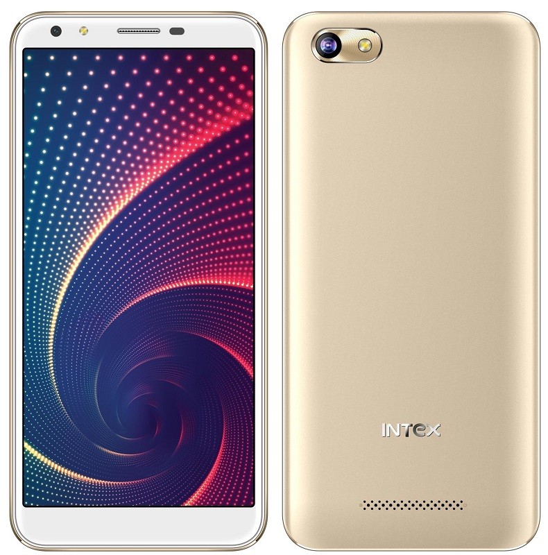 Intex INFIE 33