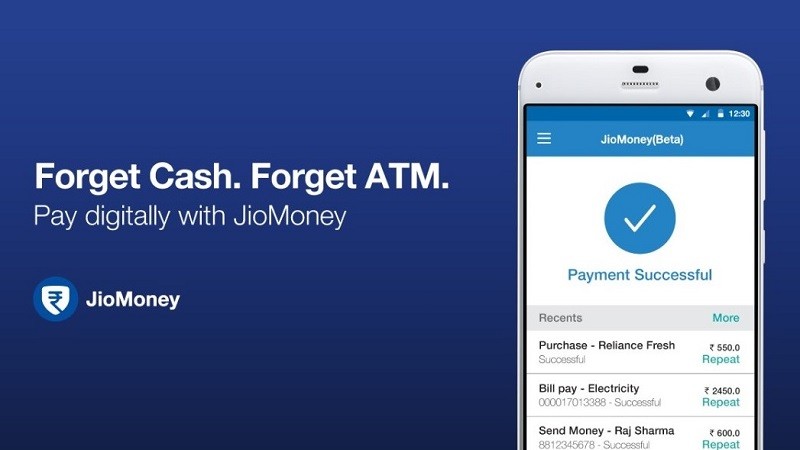 Vulnerability in JioMoney app reportedly exposed Aadhaar numbers of users; Jio denies the claim [Updated]