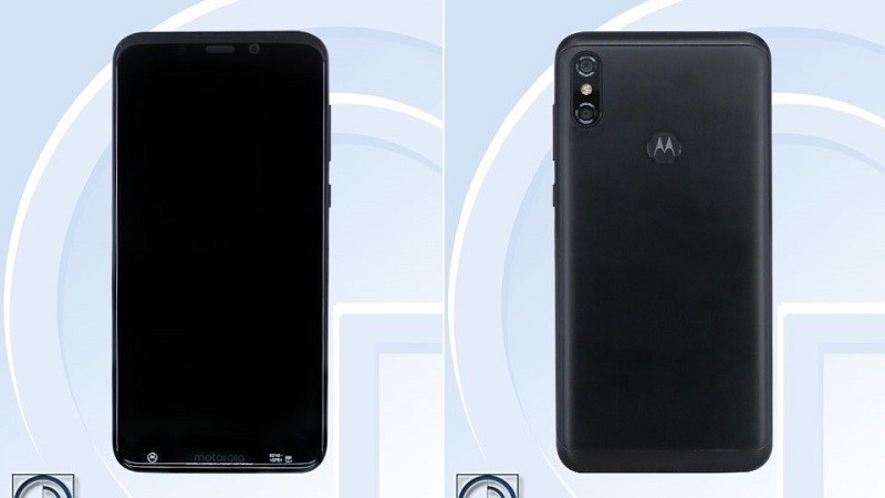 Motorola One full specs and images revealed through TENAA listing 2 motorola one power tenaa 1