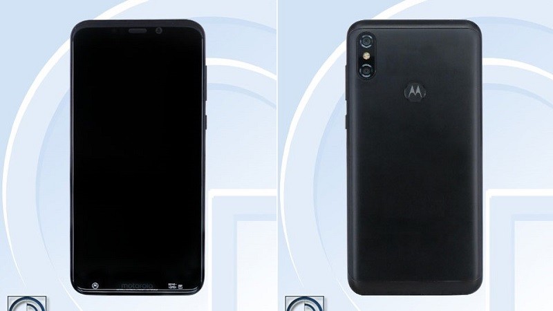 motorola one power tenaa 1