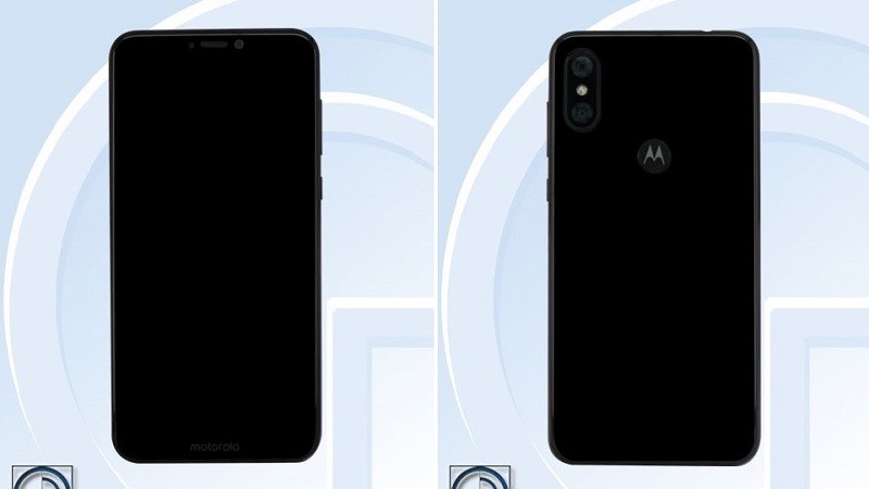 Motorola One full specs and images revealed through TENAA listing 1 motorola one tenaa