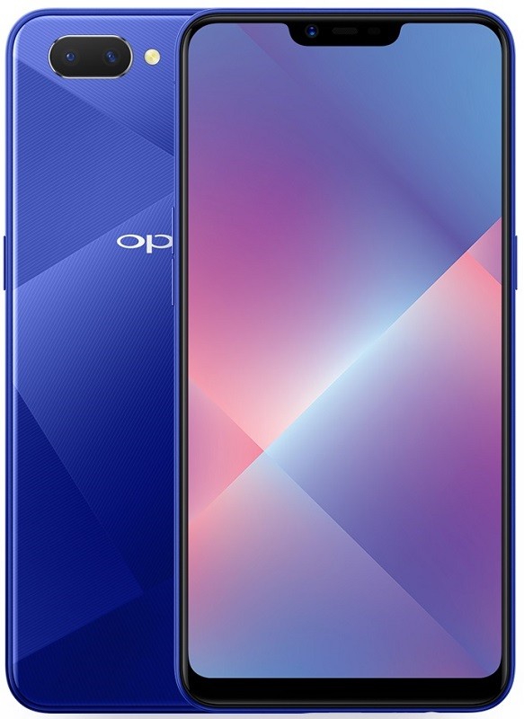 OPPO A5