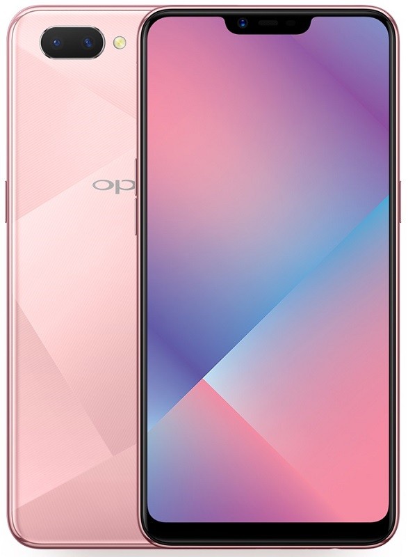 oppo a5 2