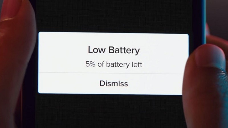 Samsung teases bigger, better battery on Galaxy Note9