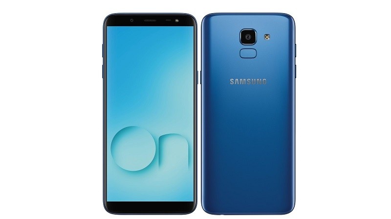 Samsung Galaxy On6 launched in India with 5.6-inch Infinity Display and 13 MP camera 3 Samsung Galaxy On6 launched in India with 5.6-inch Infinity Display and 13 MP camera