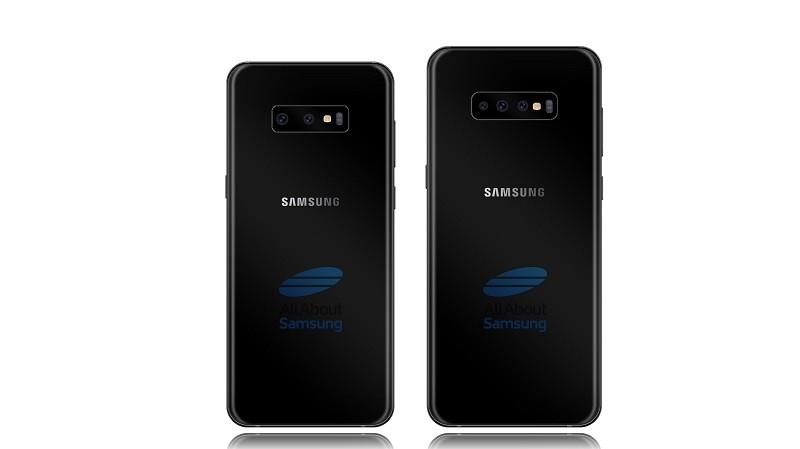 Samsung Galaxy S10+ triple-camera variant reportedly coming with a 'super wide angle' lens 2 Samsung Galaxy S10+ triple-camera variant reportedly coming with a ‘super wide angle’ lens