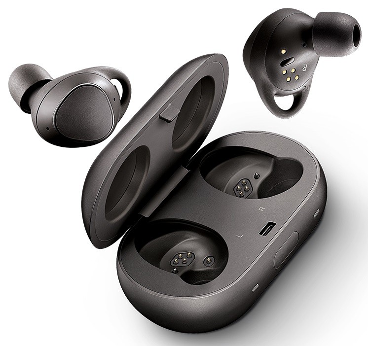 Samsung Gear IconX (2018)