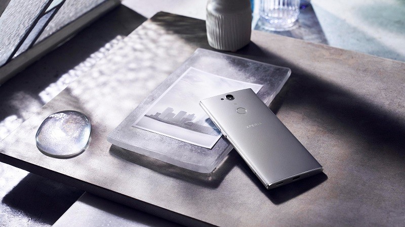 Sony Xperia XA2 Plus announced with 6-inch 18:9 Display, Snapdragon 630 SoC and 23 MP camera