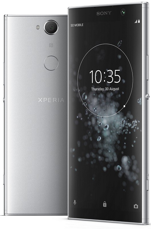 Sony Xperia XA2 Plus