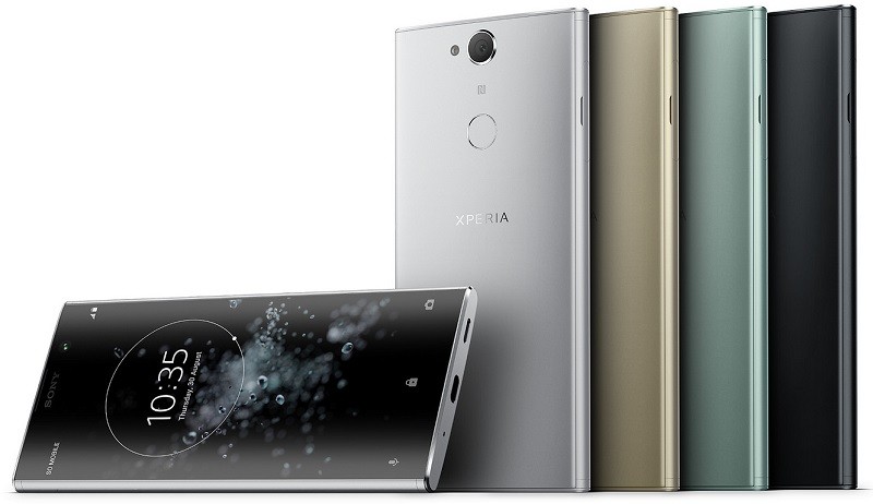 sony xperia xa2 plus 3