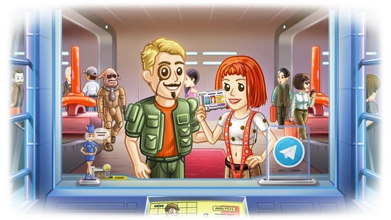 Telegram announces Passport that lets you securely store and share identification documents