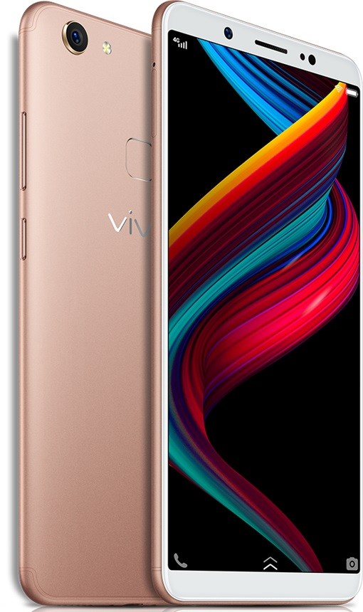 Vivo Z10