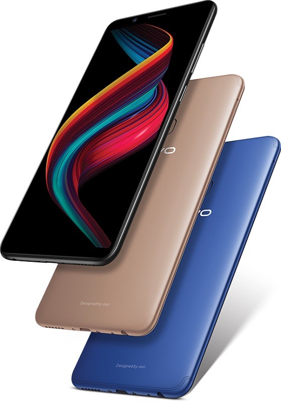 vivo z10 india 2