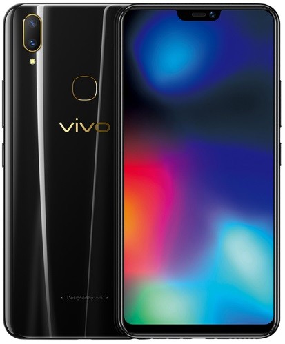 Vivo Z1i