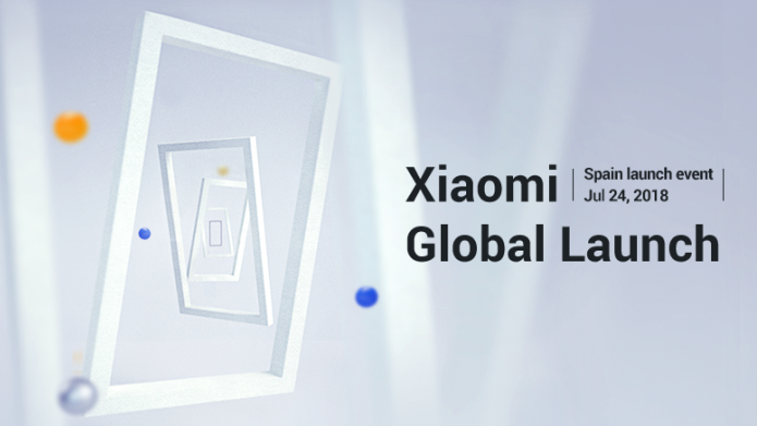 xiaomi july 24 spain global launch mi a2