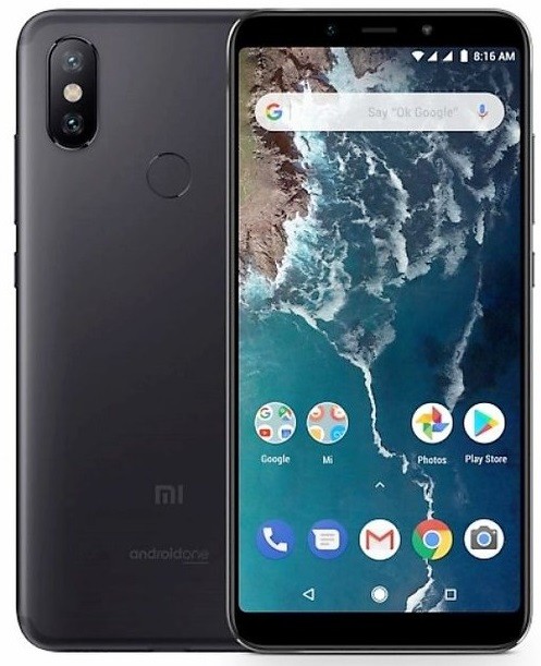 xiaomi mi a2 leaked image poland 1