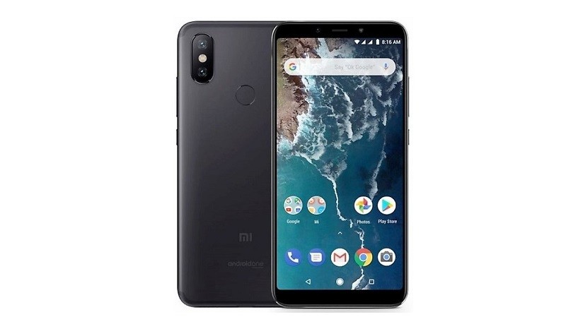 xiaomi mi a2 leaked image poland 3