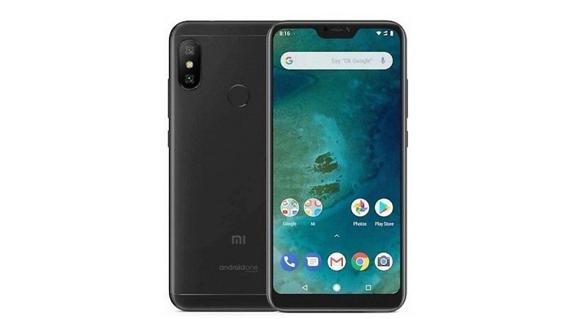 Xiaomi confirms launch of two Android One smartphones on July 24, expected to launch Mi A2 Lite alongside Mi A2