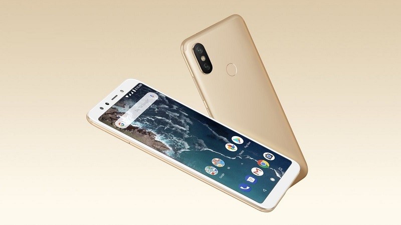 xiaomi mi a2