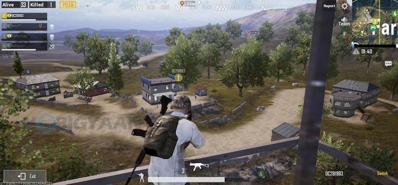 5 PUBG Mobile tips to snipe out enemies 3 5 PUBG Mobile tips to snipe out enemies 2 1
