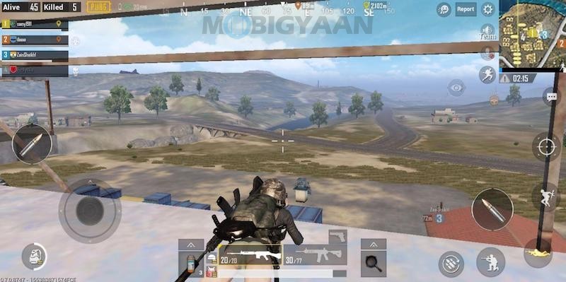 5 PUBG Mobile tips to snipe out enemies